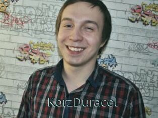 KorzDuracel