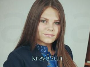 KreyaSun