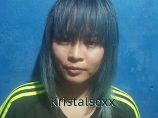 Kristalsexx