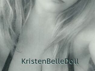 KristenBelleDoll