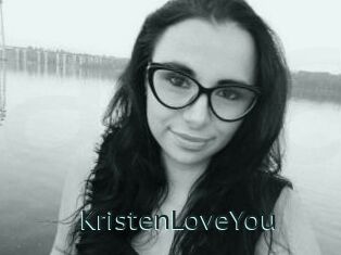 KristenLoveYou