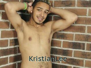 KristianLee