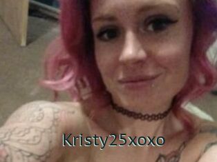 Kristy25xoxo