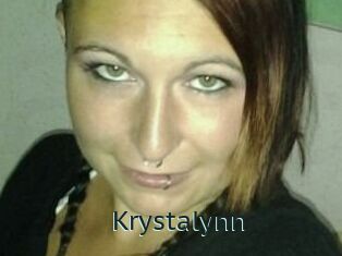 Krystalynn