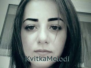 KvitkaMelodi