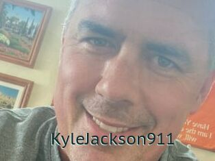 KyleJackson911