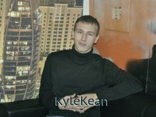 KyleKean
