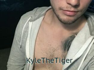 KyleTheTiger