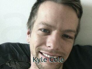 Kyle_Cole