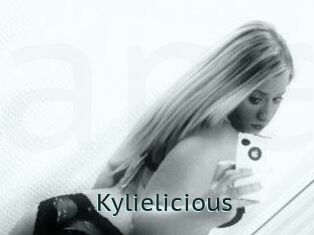 Kylielicious