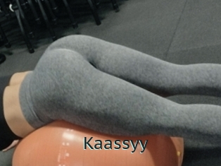 Kaassyy