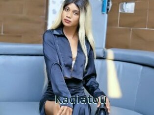 Kadiatou