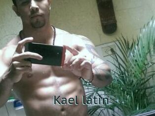 Kael_latin