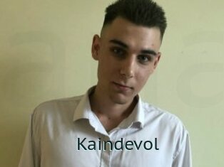 Kaindevol