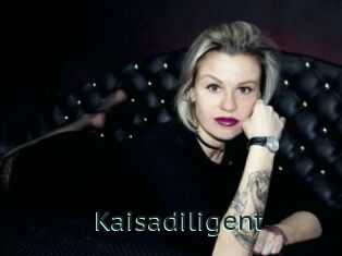 Kaisadiligent