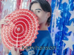 Kaityhanson