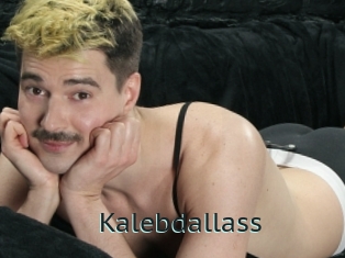 Kalebdallass
