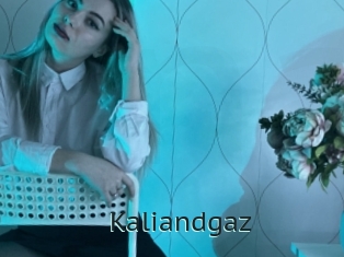 Kaliandgaz