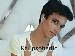 Kalipsohadid