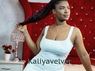 Kaliyavelvet