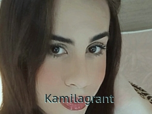 Kamilagrant