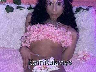 Kamilakrays