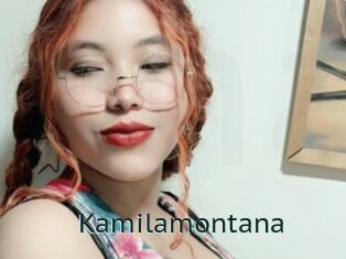 Kamilamontana