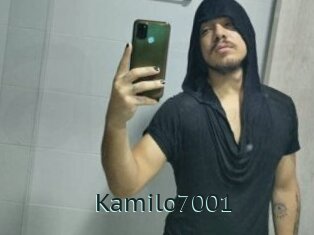 Kamilo7001