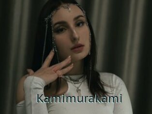 Kamimurakami