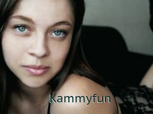 Kammyfun