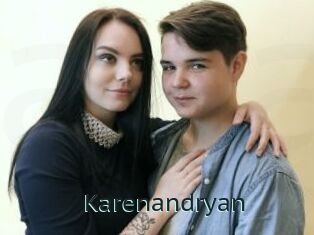 Karenandryan