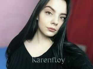 Karenfloy
