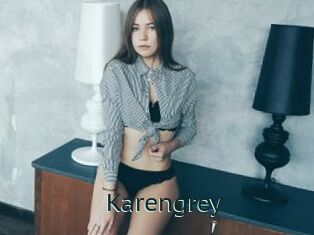 Karengrey