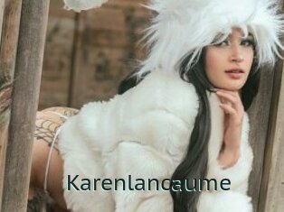 Karenlancaume