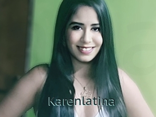 Karenlatina