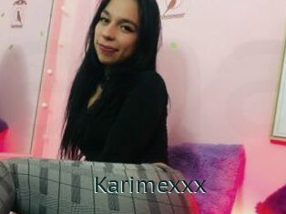 Karimexxx