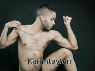 Karimtaylorr
