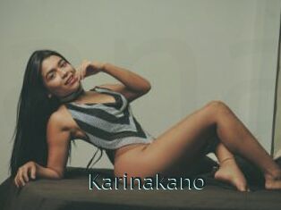 Karinakano