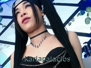 Karlapalacios