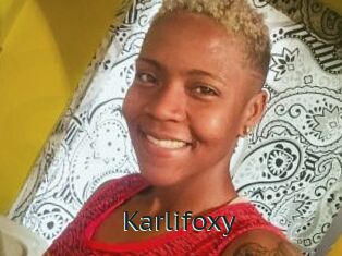 Karlifoxy