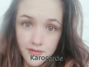 Karocarde