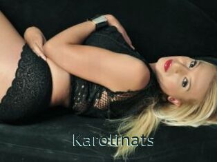 Karolinats