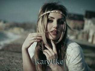 Karylike