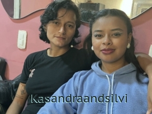 Kasandraandsilvi