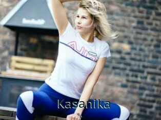 Kasanika