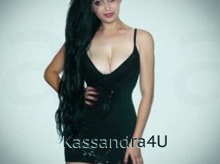 Kassandra4U