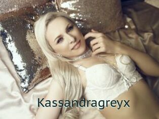 Kassandragreyx