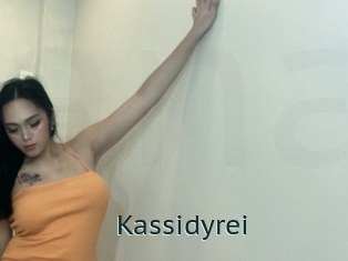 Kassidyrei