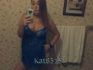 Kat8315