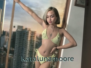 Katalunamoore